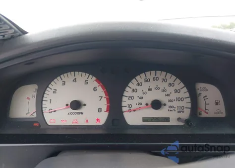 2002 Toyota Tacoma Prerunner V6 from USA, damaged, VIN 5TEGN92N02Z888491